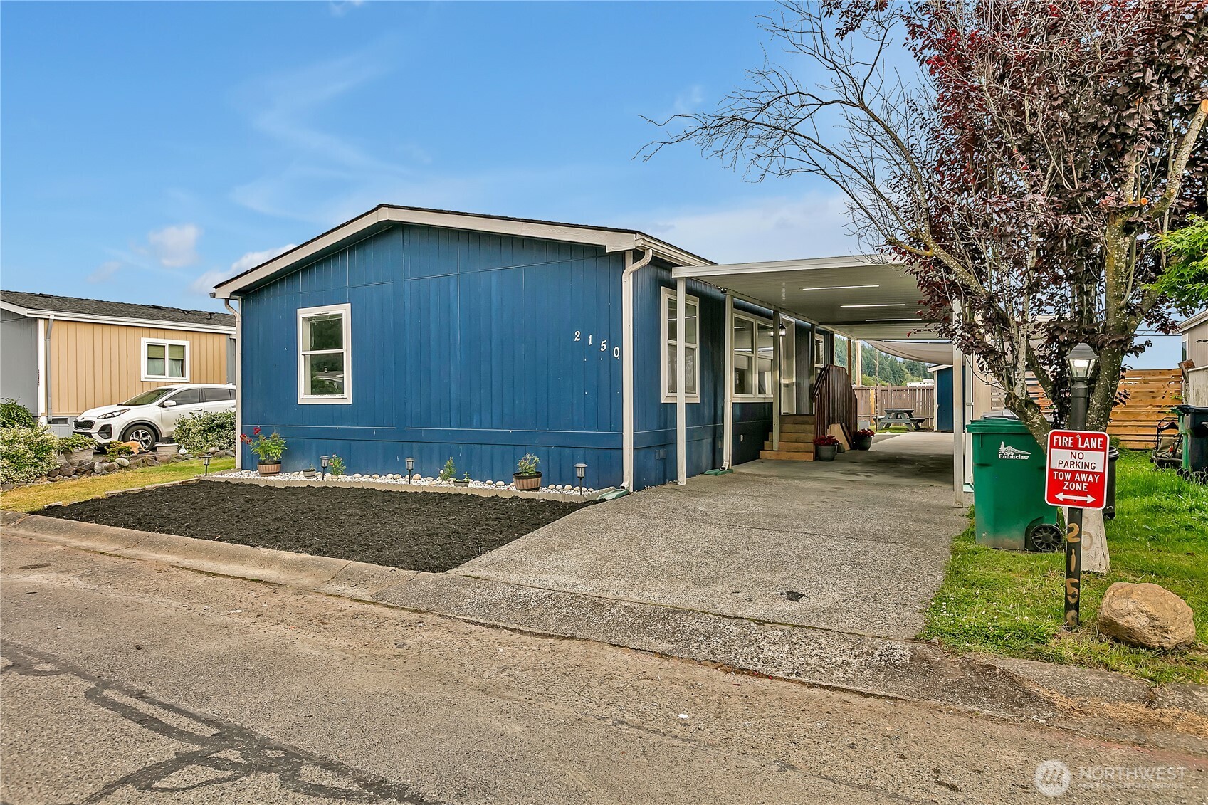 2150 Oak Avenue Enumclaw WA 98022