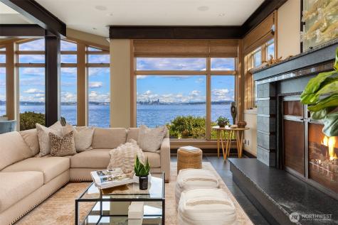 4290 Rockaway Beach Road NE Bainbridge Island WA 98110