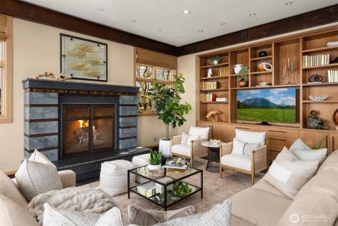4290 Rockaway Beach Road NE Bainbridge Island WA 98110