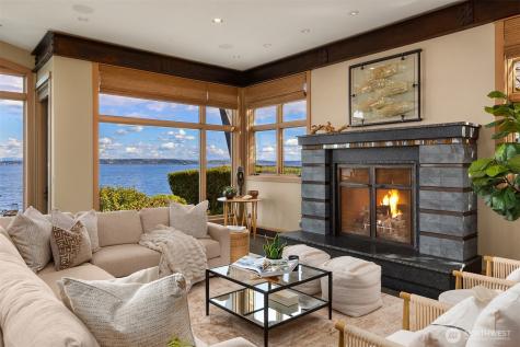 4290 Rockaway Beach Road NE Bainbridge Island WA 98110
