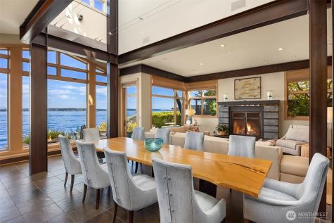 4290 Rockaway Beach Road NE Bainbridge Island WA 98110