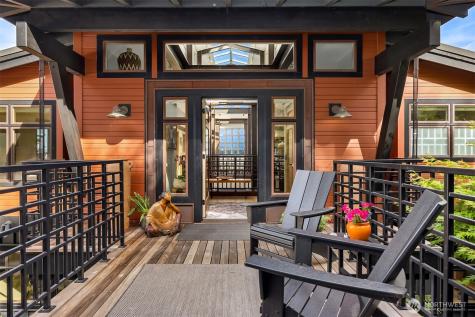 4290 Rockaway Beach Road NE Bainbridge Island WA 98110