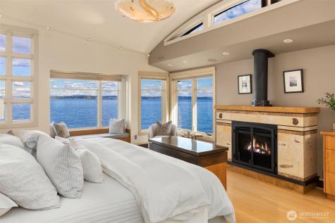 4290 Rockaway Beach Road NE Bainbridge Island WA 98110