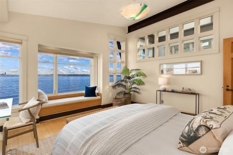 4290 Rockaway Beach Road NE Bainbridge Island WA 98110