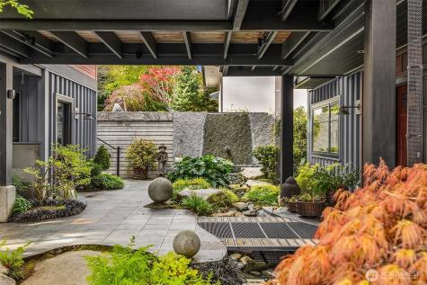 4290 Rockaway Beach Road NE Bainbridge Island WA 98110