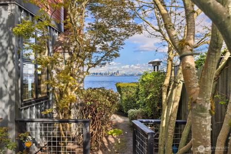 4290 Rockaway Beach Road NE Bainbridge Island WA 98110