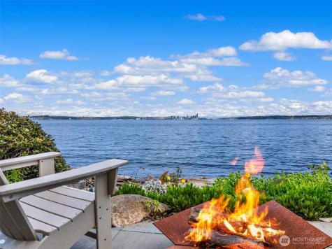 4290 Rockaway Beach Road NE Bainbridge Island WA 98110