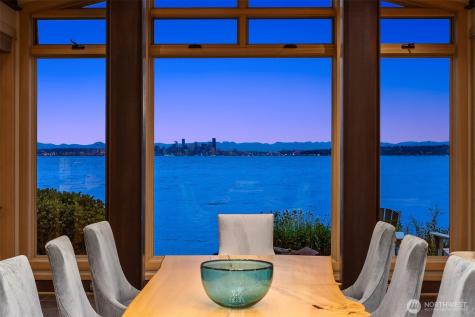 4290 Rockaway Beach Road NE Bainbridge Island WA 98110