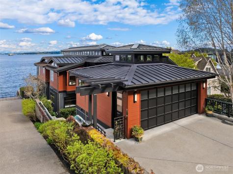 4290 Rockaway Beach Road NE Bainbridge Island WA 98110