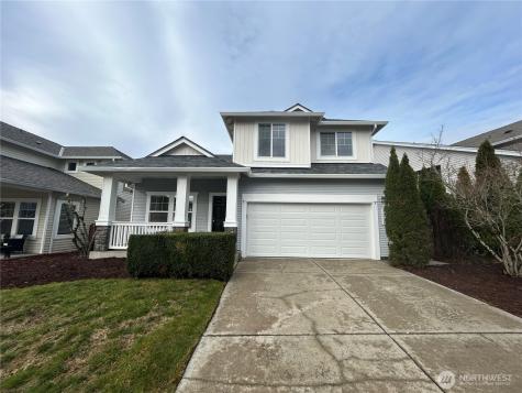 24528 SE 275th Street Maple Valley WA 98038