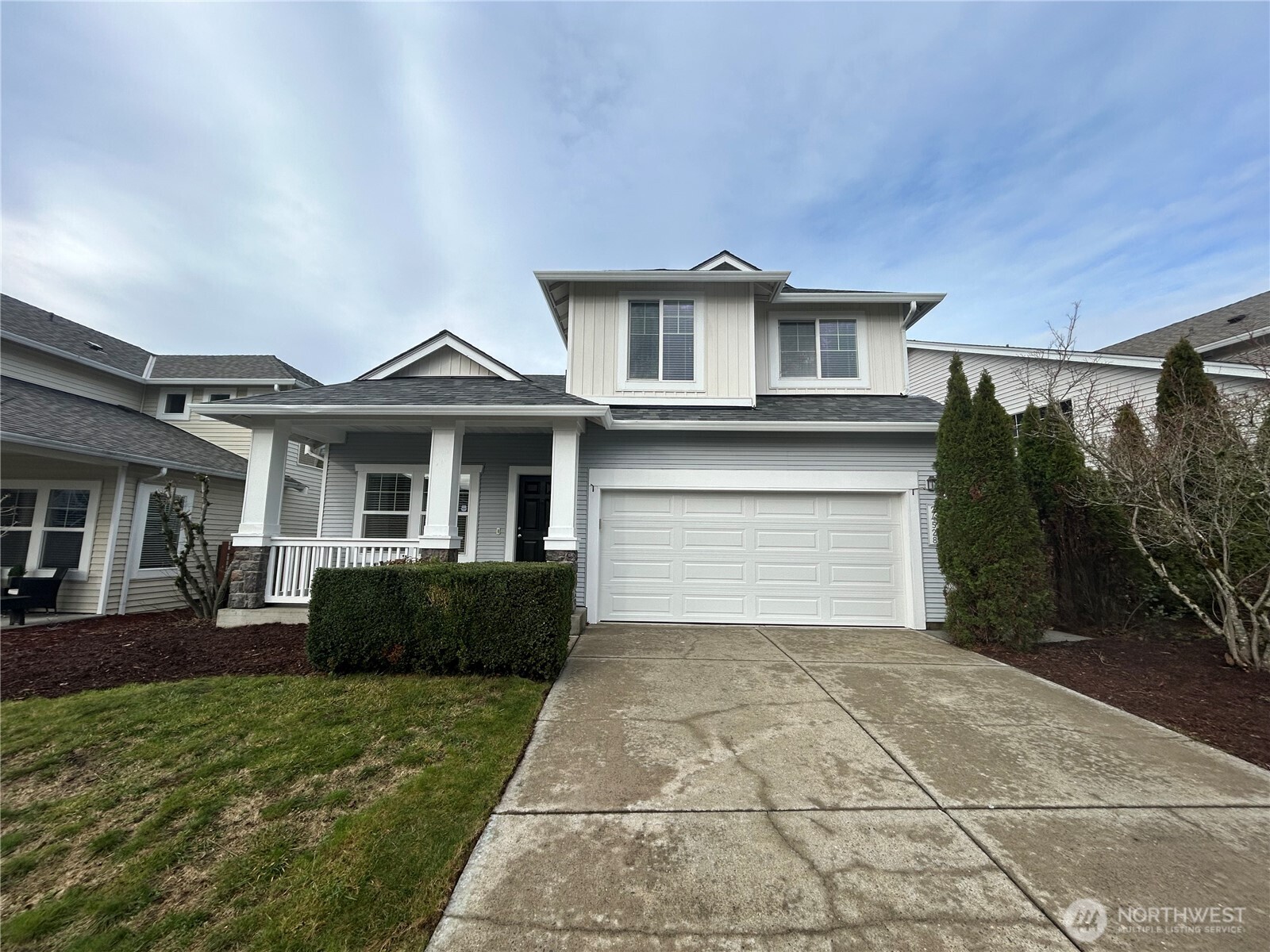 24528 SE 275th Street Maple Valley WA 98038