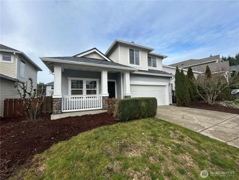 24528 SE 275th Street Maple Valley WA 98038