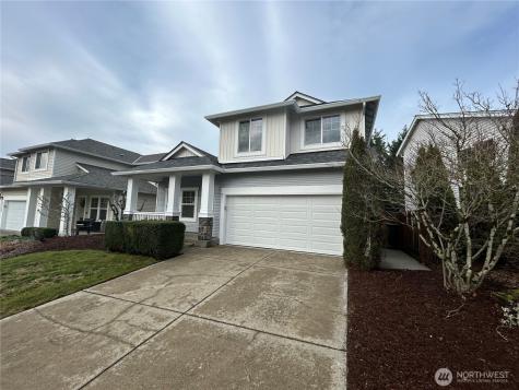 24528 SE 275th Street Maple Valley WA 98038