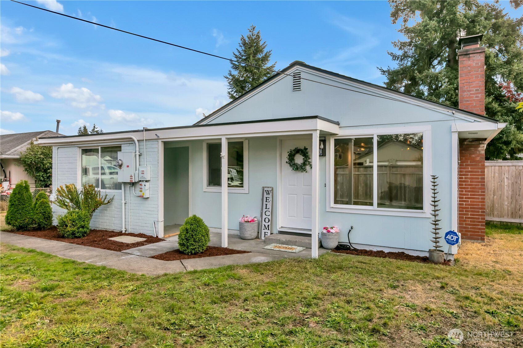 1508 121 Street S Tacoma WA 98444