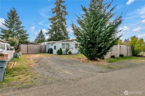 1508 121 Street S Tacoma WA 98444