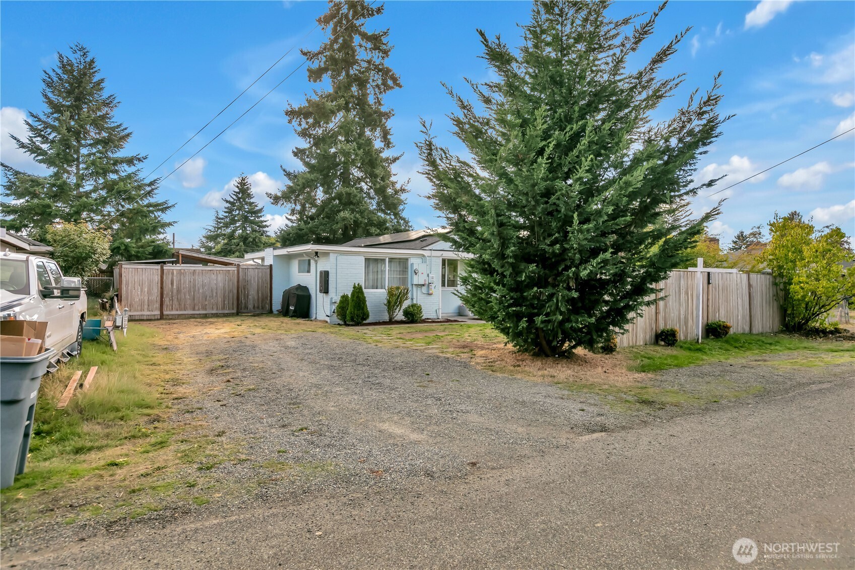 1508 121 Street S Tacoma WA 98444