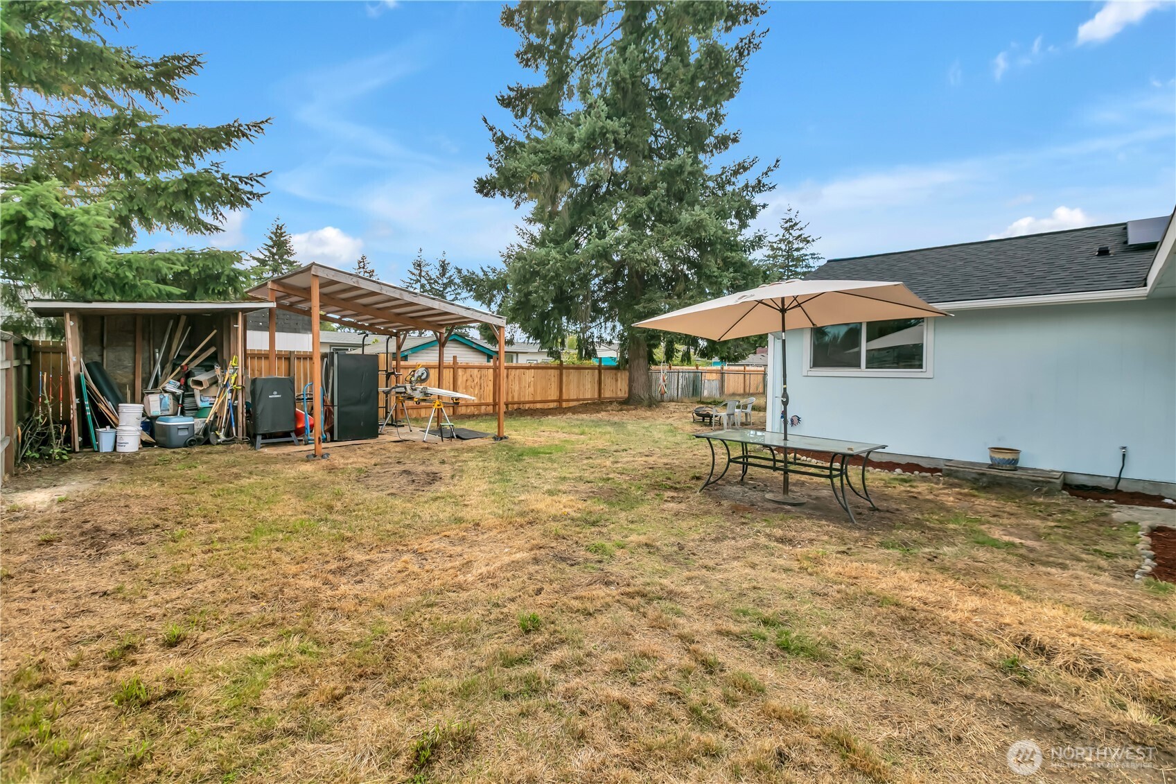 1508 121 Street S Tacoma WA 98444