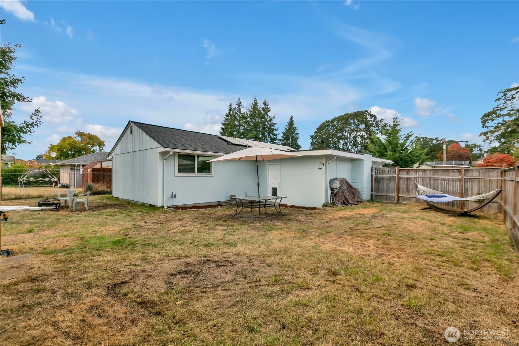 1508 121 Street S Tacoma WA 98444