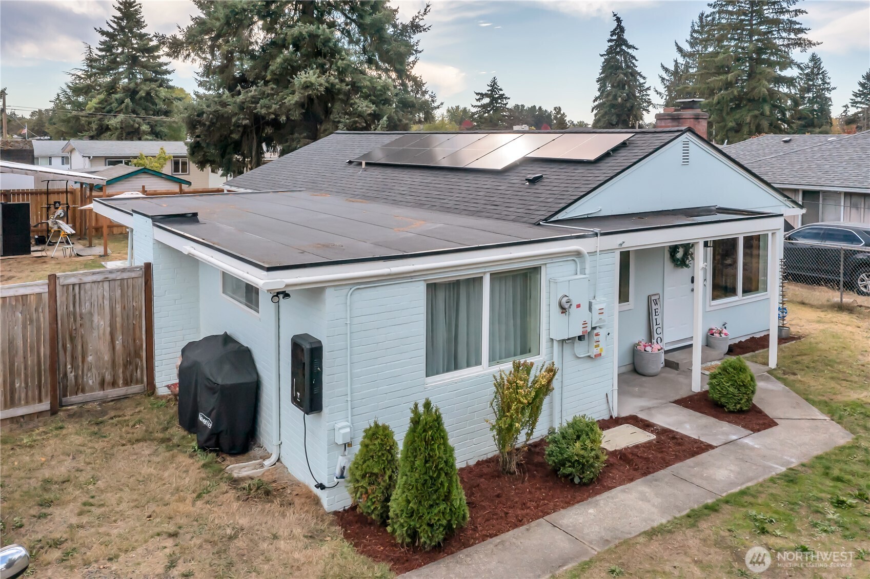 1508 121 Street S Tacoma WA 98444
