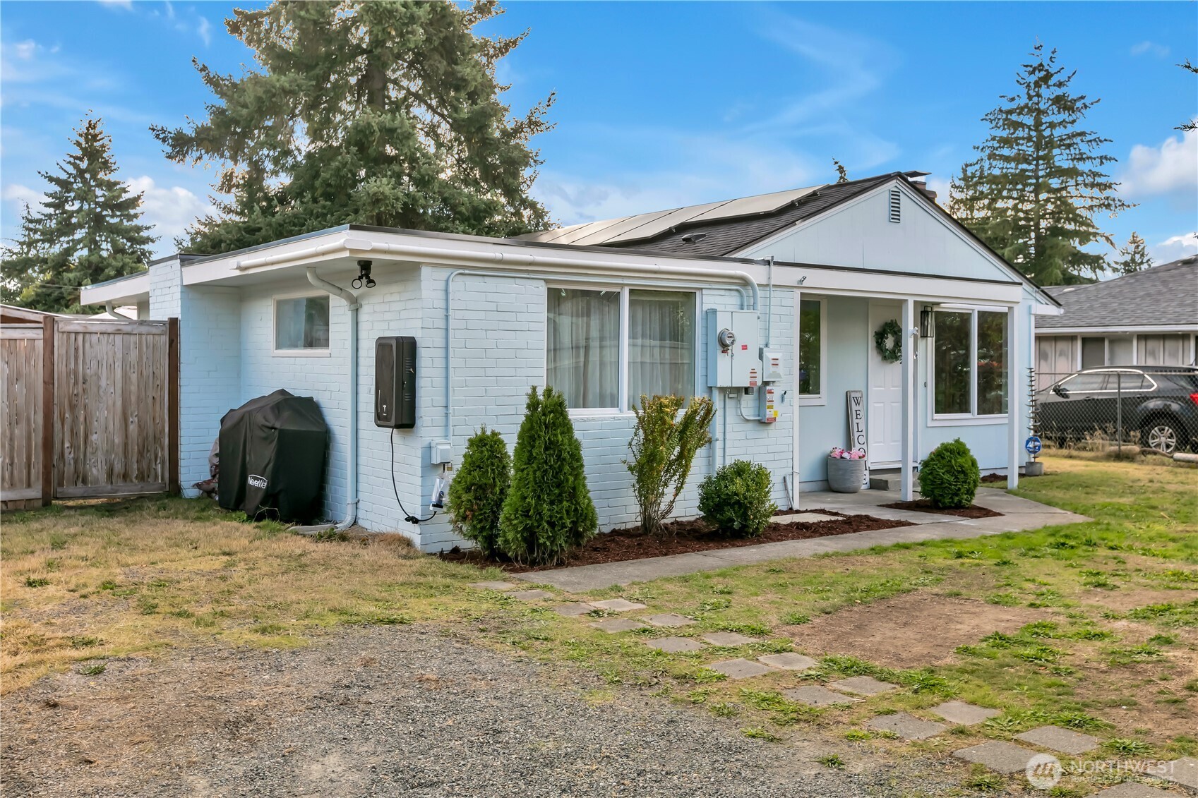 1508 121 Street S Tacoma WA 98444