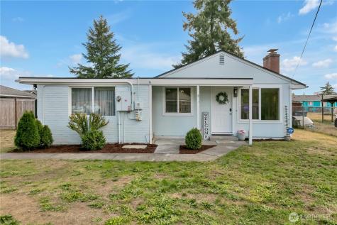 1508 121 Street S Tacoma WA 98444