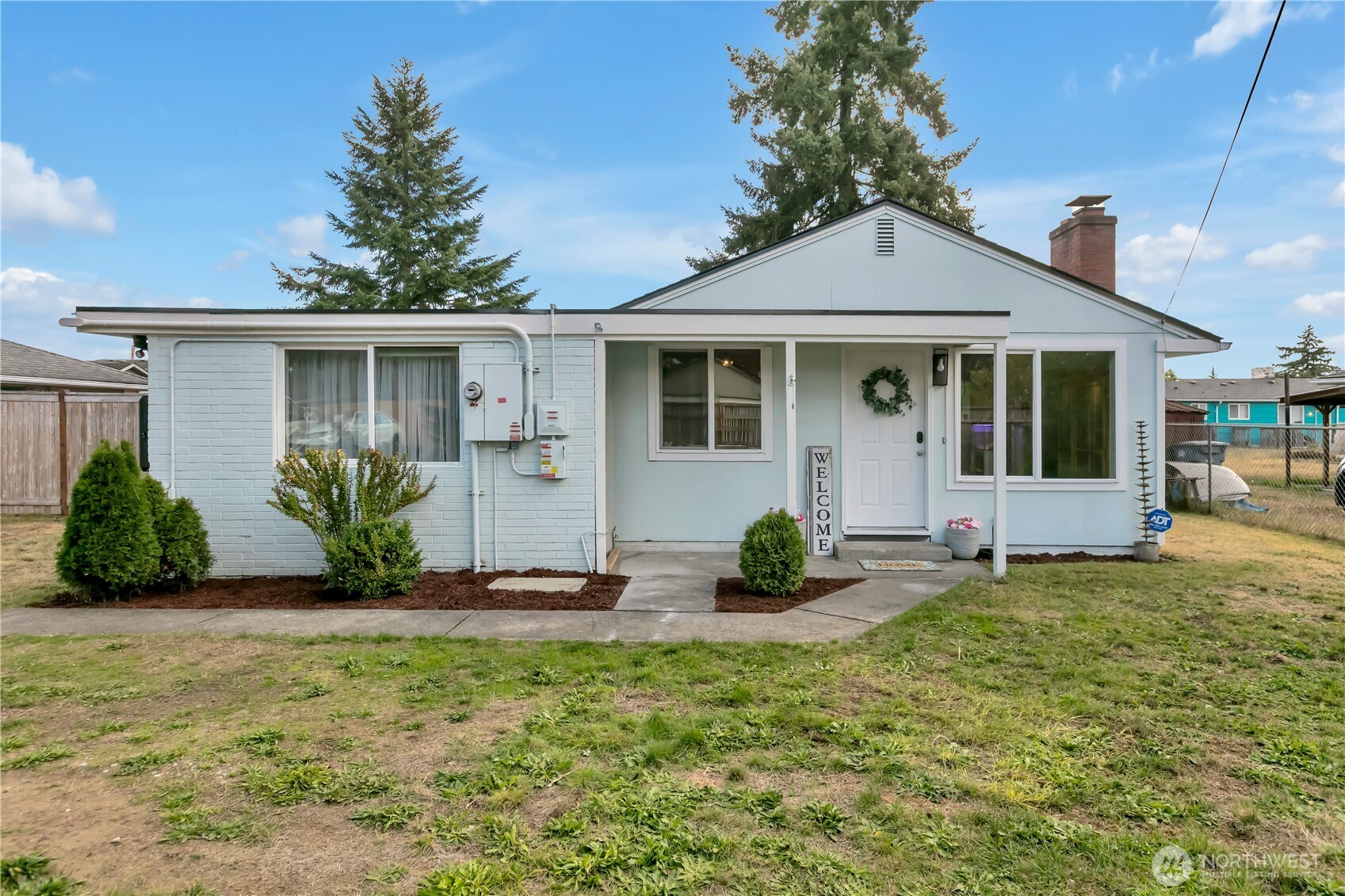 1508 121 Street S Tacoma WA 98444