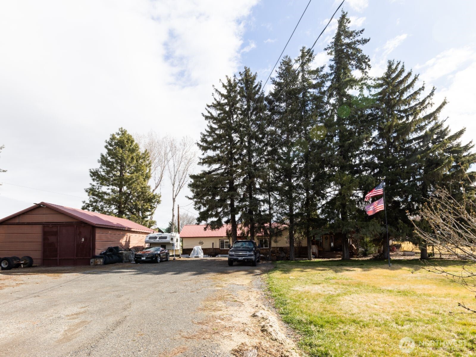 812 N Pfenning Road Ellensburg WA 98926