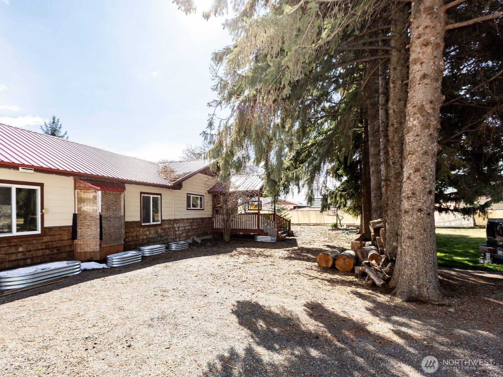 812 N Pfenning Road Ellensburg WA 98926