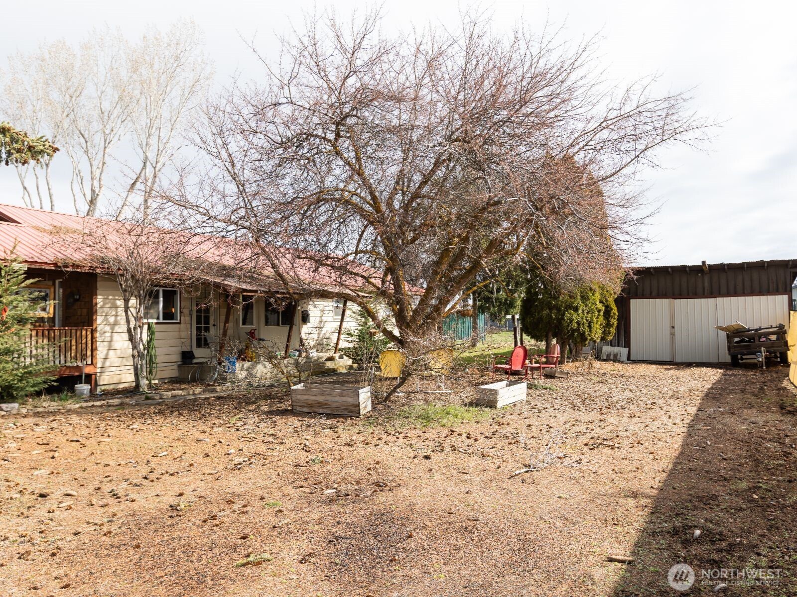 812 N Pfenning Road Ellensburg WA 98926