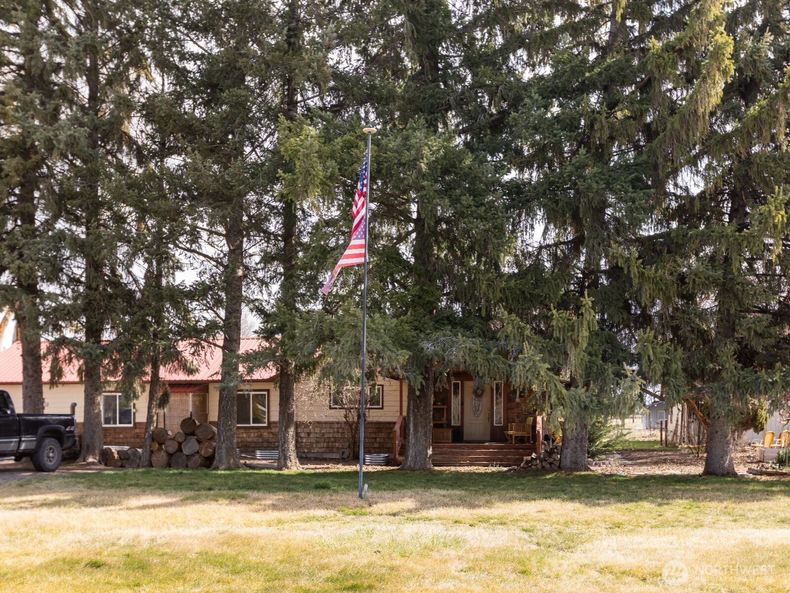 812 N Pfenning Road Ellensburg WA 98926