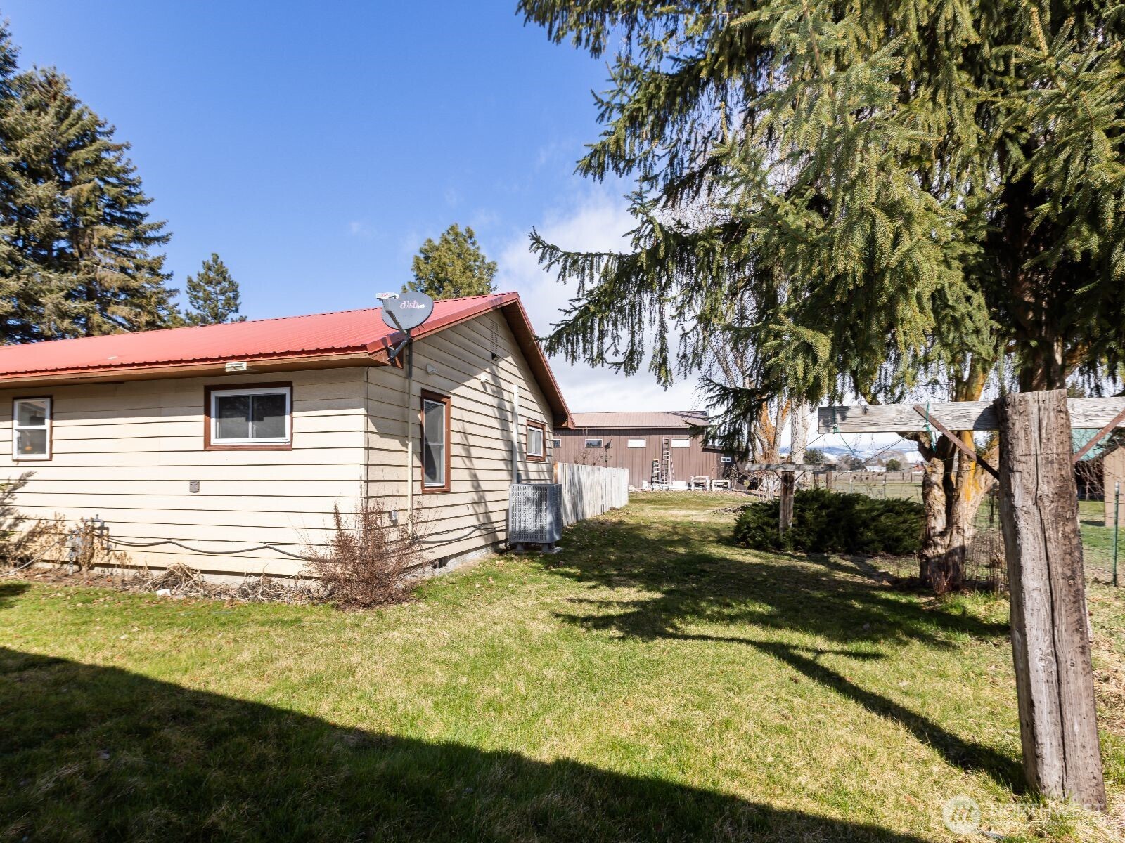 812 N Pfenning Road Ellensburg WA 98926