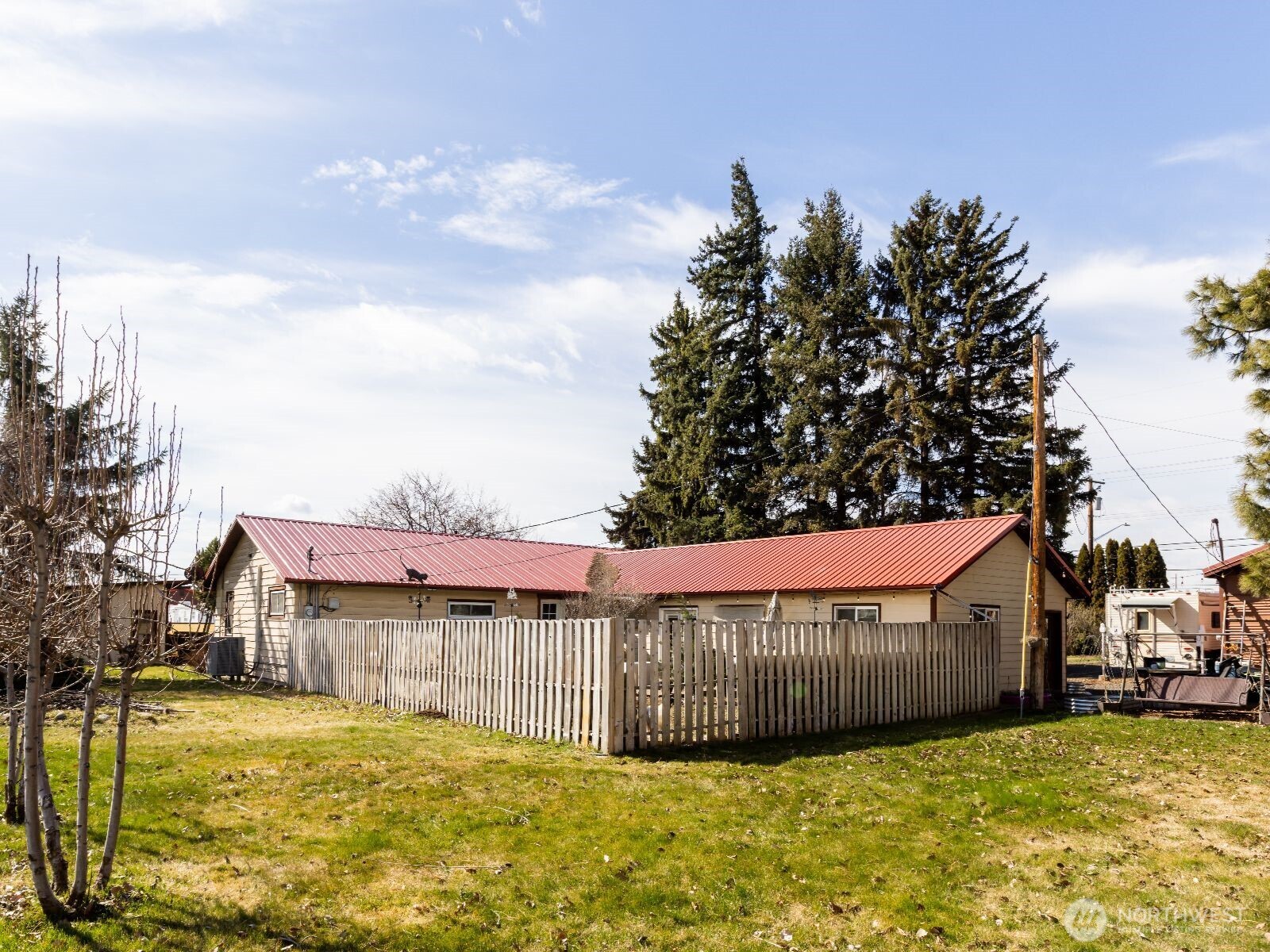 812 N Pfenning Road Ellensburg WA 98926