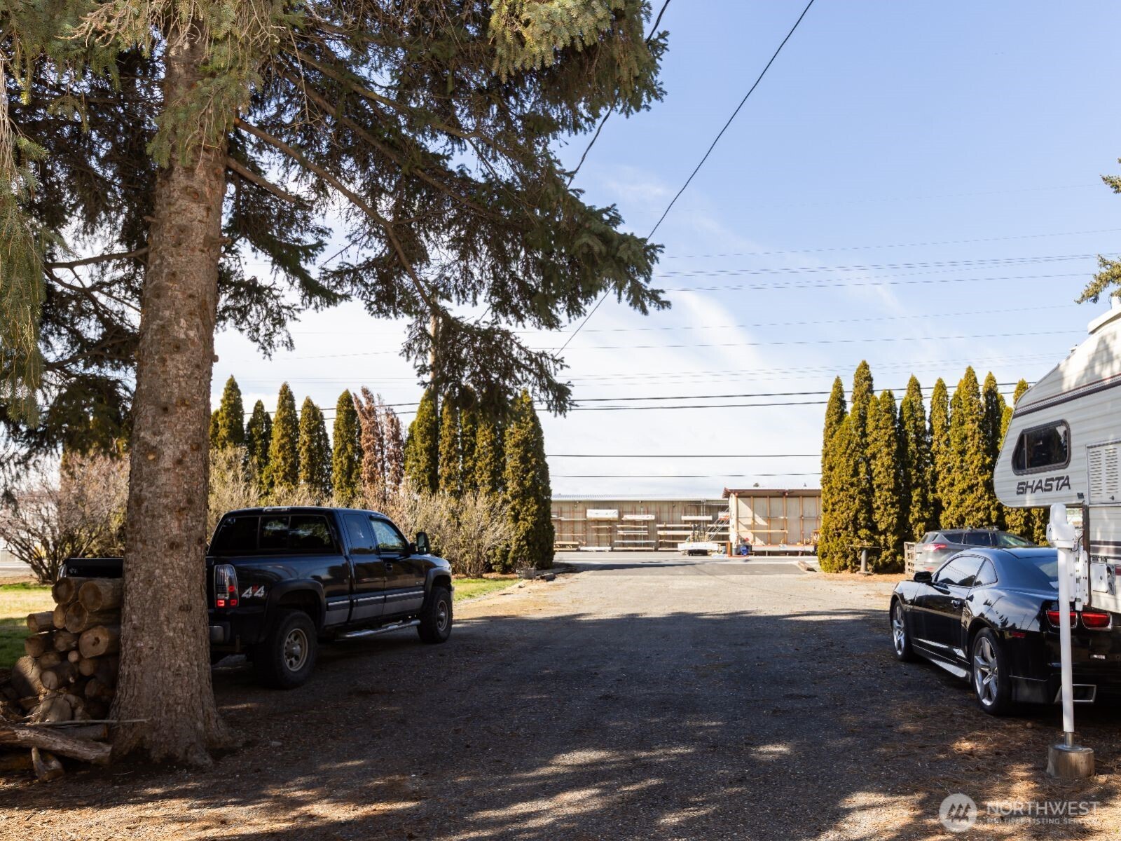 812 N Pfenning Road Ellensburg WA 98926