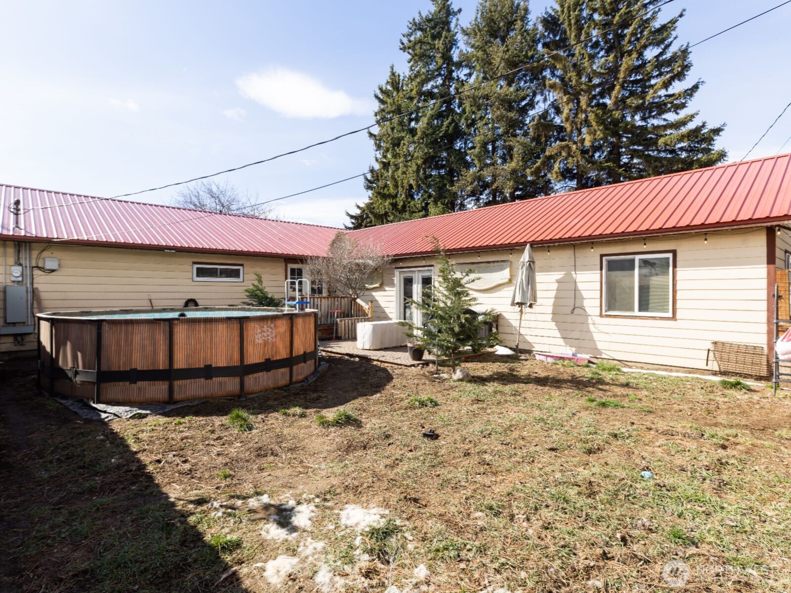 812 N Pfenning Road Ellensburg WA 98926