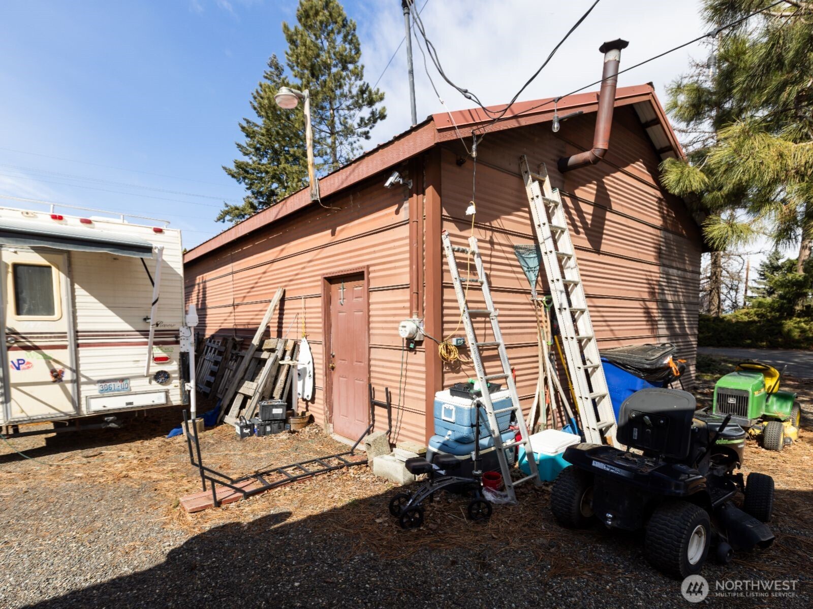 812 N Pfenning Road Ellensburg WA 98926