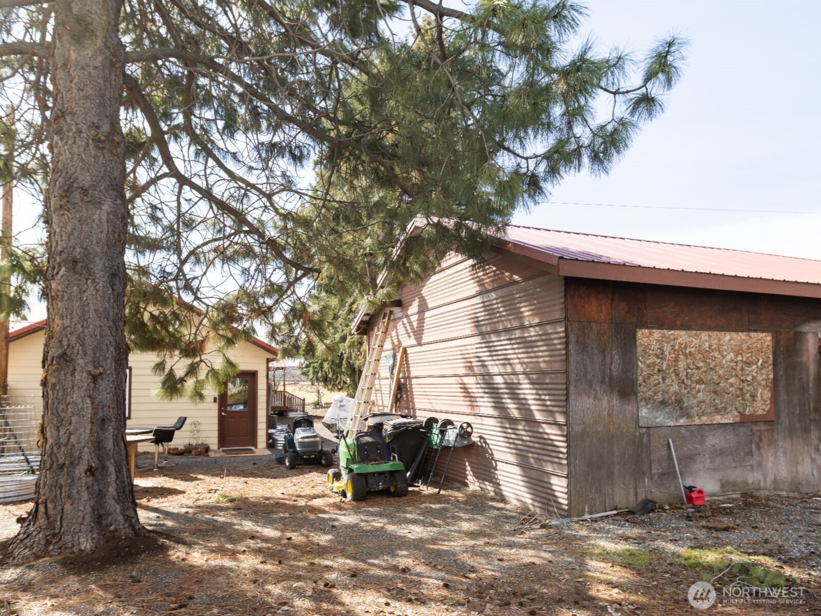 812 N Pfenning Road Ellensburg WA 98926