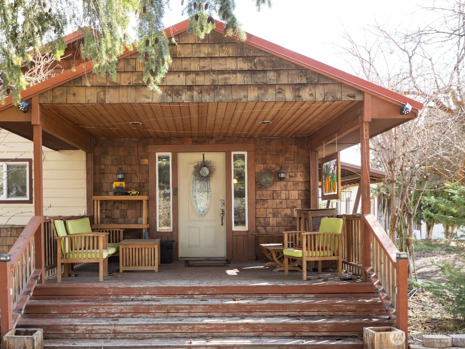 812 N Pfenning Road Ellensburg WA 98926