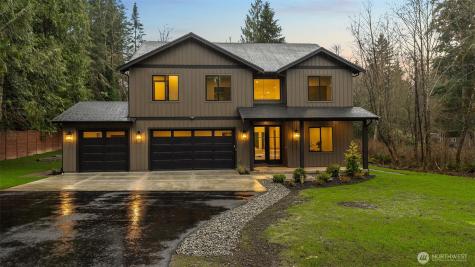 17805 121st Street SE Snohomish WA 98290