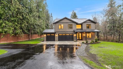 17805 121st Street SE Snohomish WA 98290