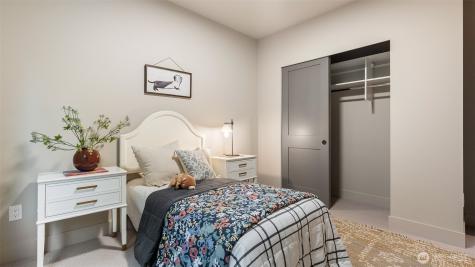 17805 121st Street SE Snohomish WA 98290