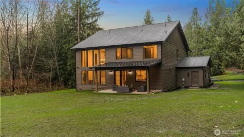 17805 121st Street SE Snohomish WA 98290