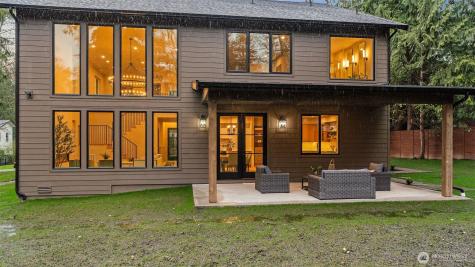 17805 121st Street SE Snohomish WA 98290