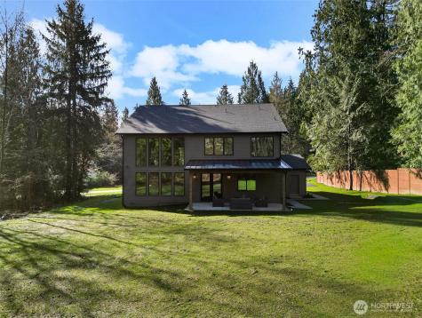 17805 121st Street SE Snohomish WA 98290