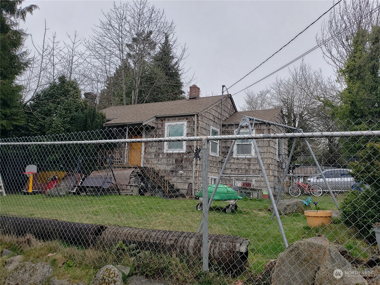 2002 S 124th Street Seattle WA 98168