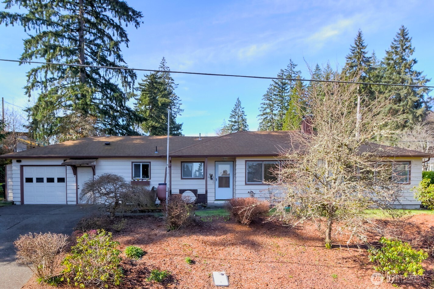 703 S 15th Street Shelton WA 98584