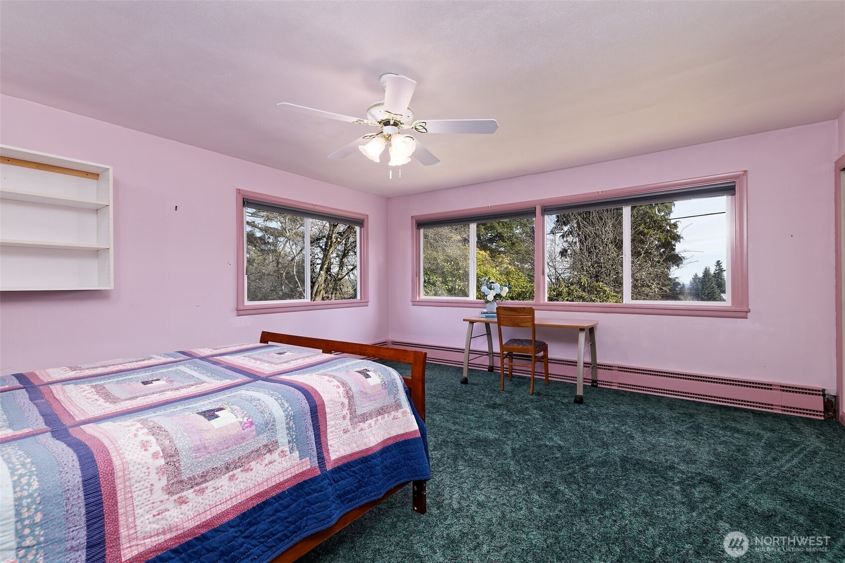703 S 15th Street Shelton WA 98584