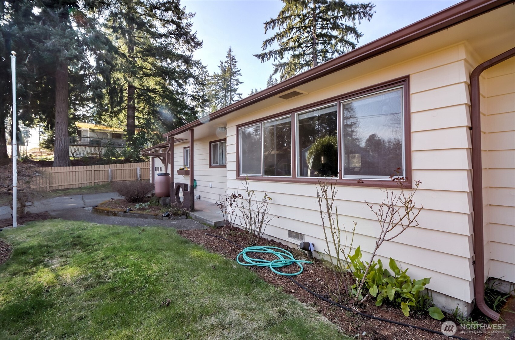 703 S 15th Street Shelton WA 98584