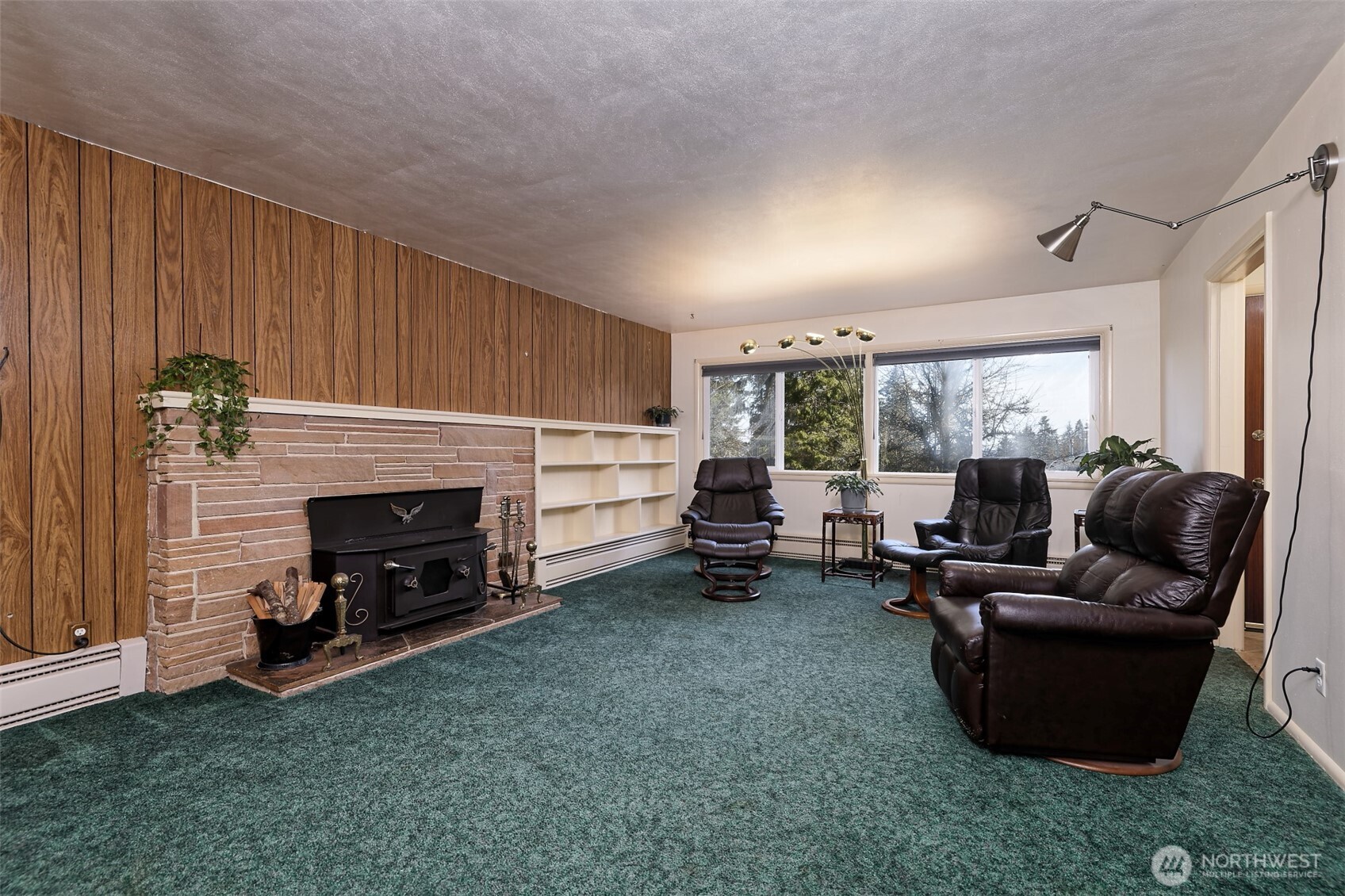 703 S 15th Street Shelton WA 98584