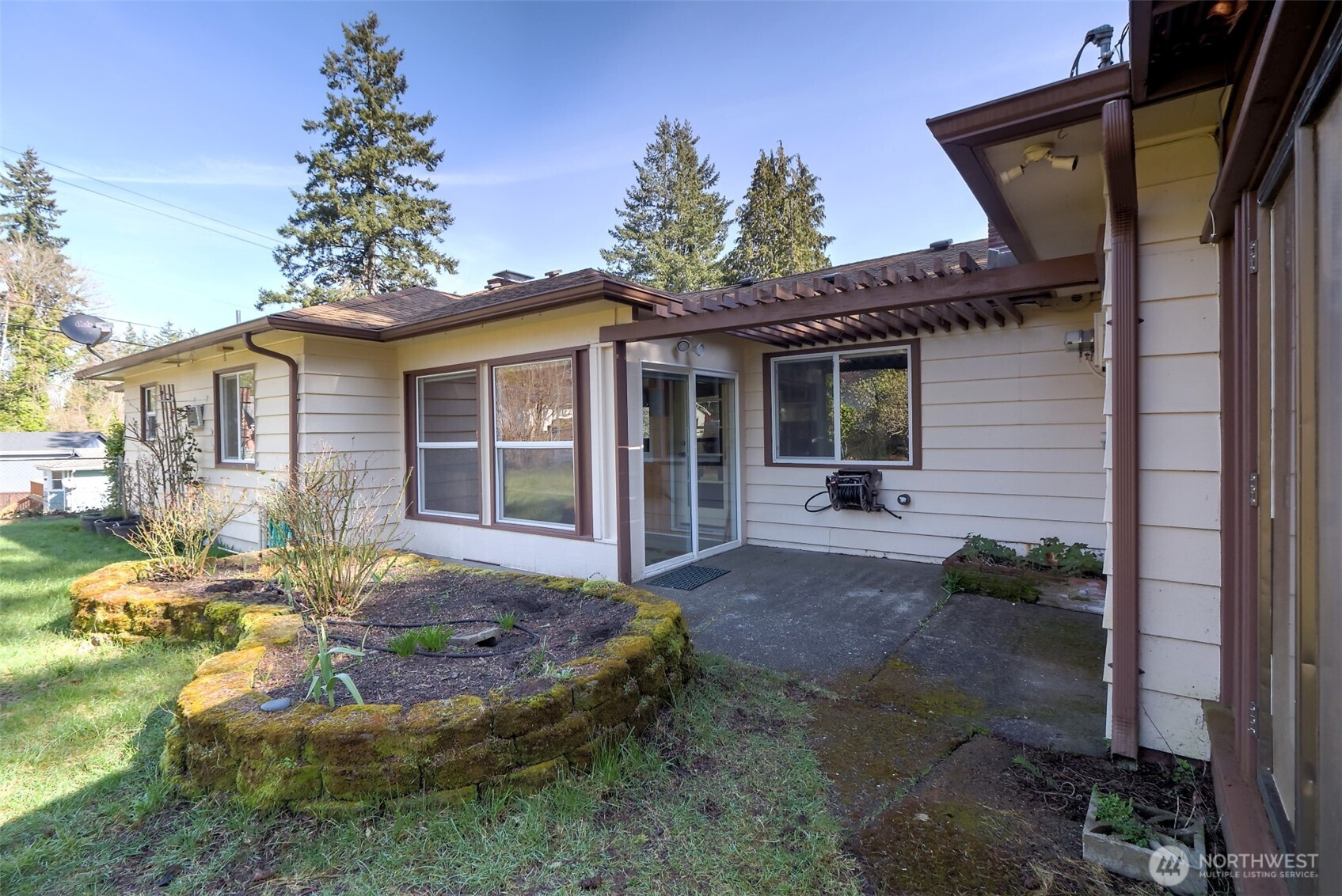 703 S 15th Street Shelton WA 98584