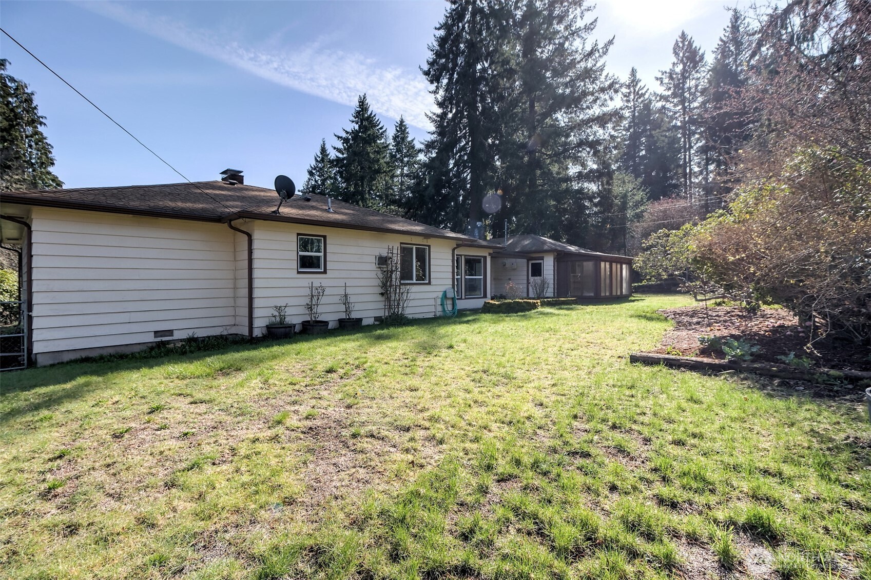 703 S 15th Street Shelton WA 98584